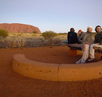 Ayers Rock - Outback Pioneer Lodge - Darwin Tourism