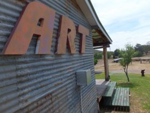 The Art Shack - Darwin Tourism 6