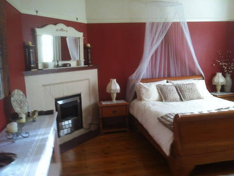 Elgetha Cottage - Darwin Tourism 6