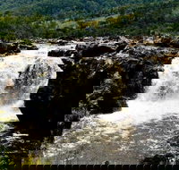 The Shack - Clarence Gorge - Darwin Tourism