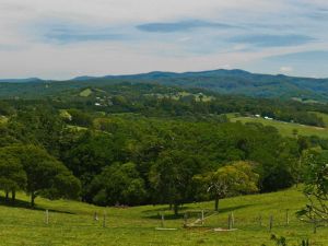 Eureka NSW Darwin Tourism