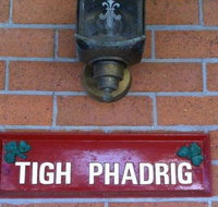 Tigh Phadrig Holiday Cottage - Darwin Tourism