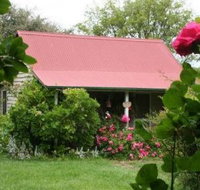 Poppys Cottage Bed and Breakfast - Darwin Tourism