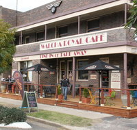 Walcha Royal Cafe and Boutique Accommodation - Darwin Tourism