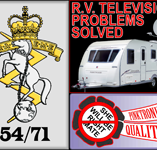 PinkTronix-RV TV Specialist - Darwin Tourism
