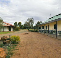 Kings Canyon Holiday Park - Darwin Tourism