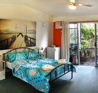 Hervey Bay YHA - Darwin Tourism