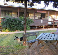 Myella Farmstay - Baralaba - Darwin Tourism