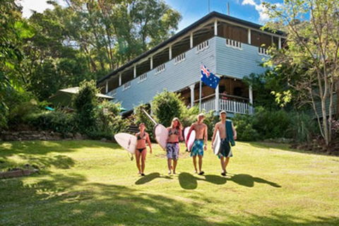 Noosa Heads YHA - Darwin Tourism 0