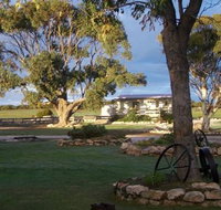 Coodlie Park - Port Kenny - Venus Bay - Darwin Tourism
