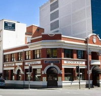 Hobart YHA - Darwin Tourism