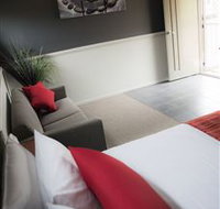 The Rocks Motel - Darwin Tourism