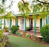 Birdhouse Cottage and Bed and Breakfast - Darwin Tourism