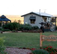 Mulanah Gardens Bed and Breakfast Cottages - Darwin Tourism