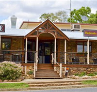 Rubyvale Gem Gallery Apartments - Darwin Tourism