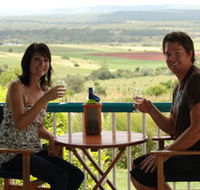Crane Winery Bed and Breakfast - Darwin Tourism