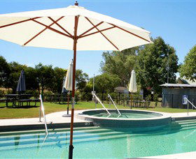 BIG4 Goondiwindi Holiday Park - Darwin Tourism 0