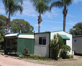 BIG4 Goondiwindi Holiday Park - Darwin Tourism 1
