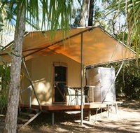 Takarakka Bush Resort - Darwin Tourism