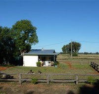 Charleville Bush Caravan Park and Cottage - Darwin Tourism
