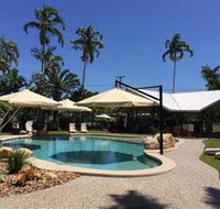 Wanderers Holiday Village - Lucinda - Darwin Tourism
