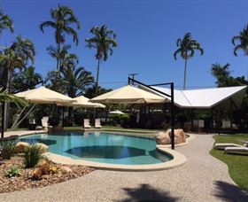 Wanderers Holiday Village - Lucinda - Darwin Tourism 0