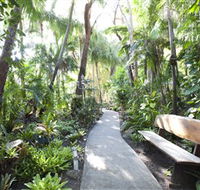 1770 Getaway Holiday Retreat - Darwin Tourism