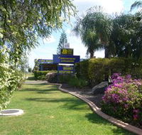 Kings Motor Inn and Steakhouse - Darwin Tourism