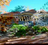 RainbowStay Nimbin - Darwin Tourism