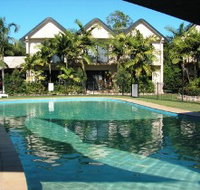 Hinchinbrook Marine Cove Resort Lucinda - Darwin Tourism