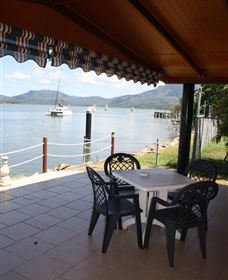 Hinchinbrook Marine Cove Resort Lucinda - Darwin Tourism 1