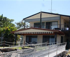 Hinchinbrook Marine Cove Resort Lucinda - Darwin Tourism 2