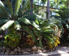 Hinchinbrook Marine Cove Resort Lucinda - Darwin Tourism 3