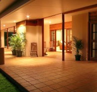 The Summit Rainforest Retreat and Conference Centre - Darwin Tourism