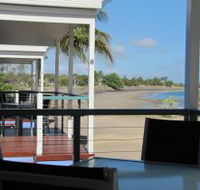 Tropical Beach Caravan Park - Darwin Tourism