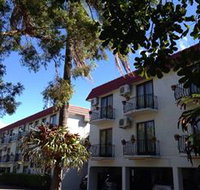 Airport Hacienda Best Western Motel - Darwin Tourism