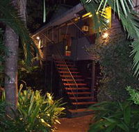 Grey Gum Lodge - Darwin Tourism