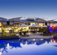 Lagoons 1770 Resort and Spa - Darwin Tourism