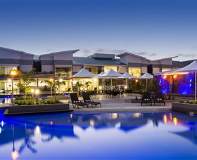 Lagoons 1770 Resort And Spa - Darwin Tourism 0
