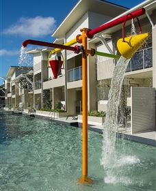 Lagoons 1770 Resort And Spa - Darwin Tourism 2