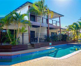 Colosseum QLD Darwin Tourism