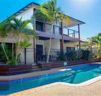 The Edge on Beaches 1770 Resort - Darwin Tourism