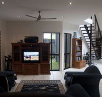 Dolphin Beach House - Darwin Tourism