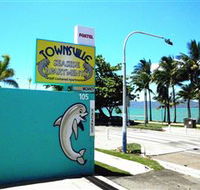 Townsville Seaside Apartments - Darwin Tourism