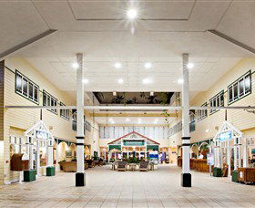 Cairns Colonial Club Resort - Darwin Tourism 0