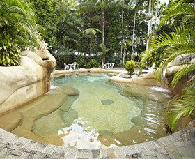 Cairns Colonial Club Resort - Darwin Tourism 3