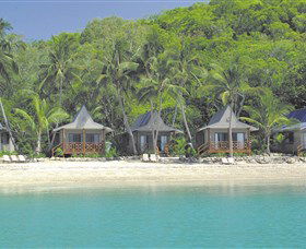 Palm Bay Resort - Darwin Tourism 0