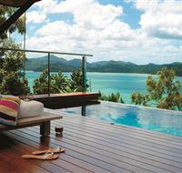 qualia - Darwin Tourism