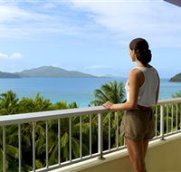 Hamilton Island Reef View Hotel - Darwin Tourism