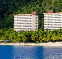 Whitsunday Apartments Hamilton Island - Darwin Tourism